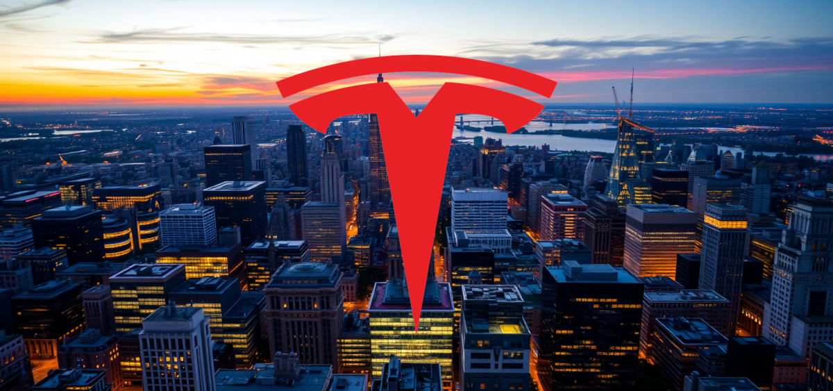 Beitragsbild zu Tesla Aktie: Neue Hürden für Musk