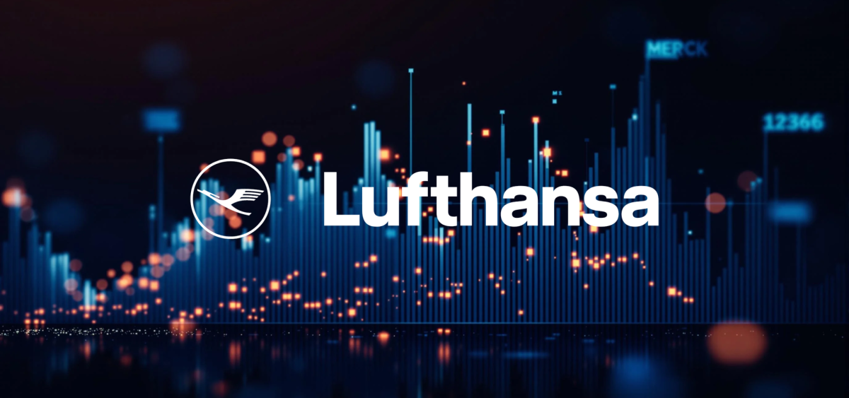 Beitragsbild zu Lufthansa Aktie: Erzwungene Pause?