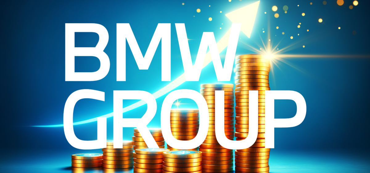 Beitragsbild zu BMW Aktie: UBS sieht 90 Euro - Bärenfalle überwunden?