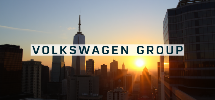 Beitragsbild zu Volkswagen Aktie: Warten auf den nächsten Funken