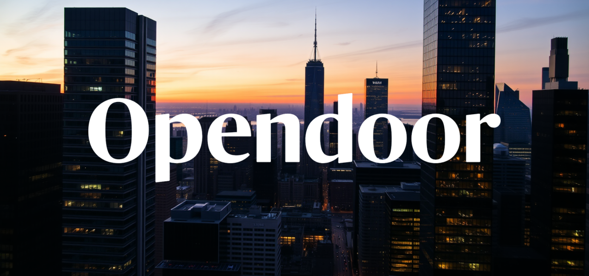 Beitragsbild zu Opendoor Aktie: Wachstumsperspektiven sichern!