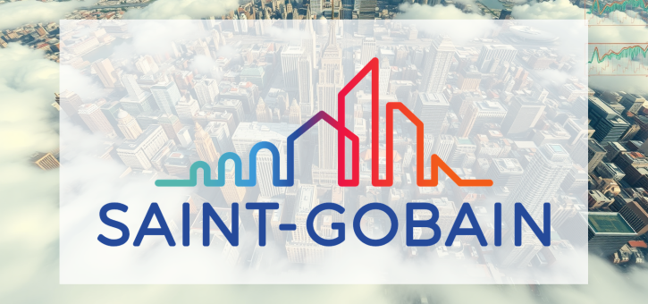 Beitragsbild zu Saint Gobain Aktie: Finanznachrichten direkt