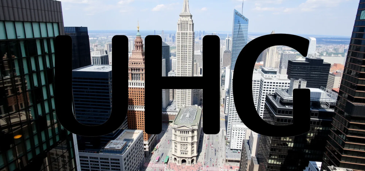 Beitragsbild zu Unitedhealth Aktie: Technisch angeschlagen