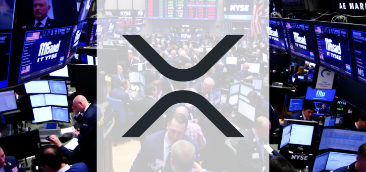 Beitragsbild zu XRP: Ergebnisentwicklung bekanntgegeben