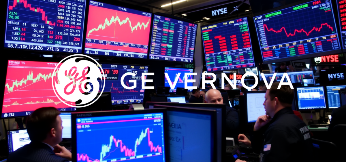 Beitragsbild zu General Electric Aktie: Finanzspritze mit Risiko?