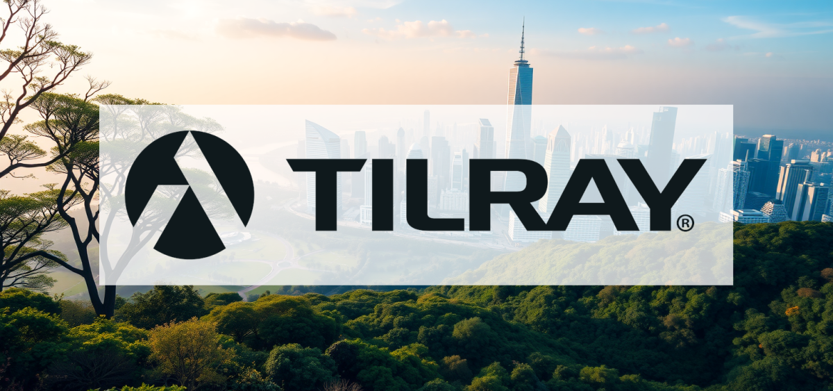 Beitragsbild zu Tilray Aktie: Herausforderungen ungelöst!