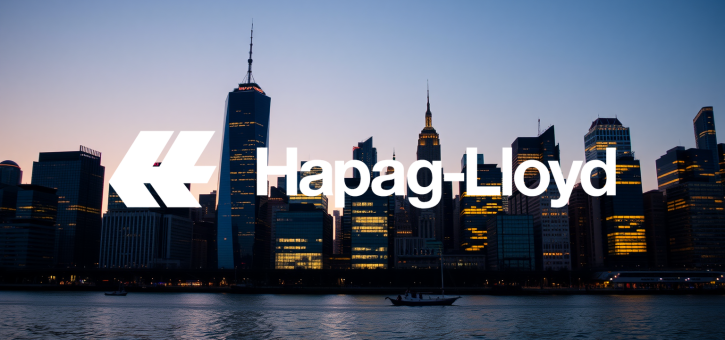 Beitragsbild zu Hapag-Lloyd Aktie: Logistik-Chaos!