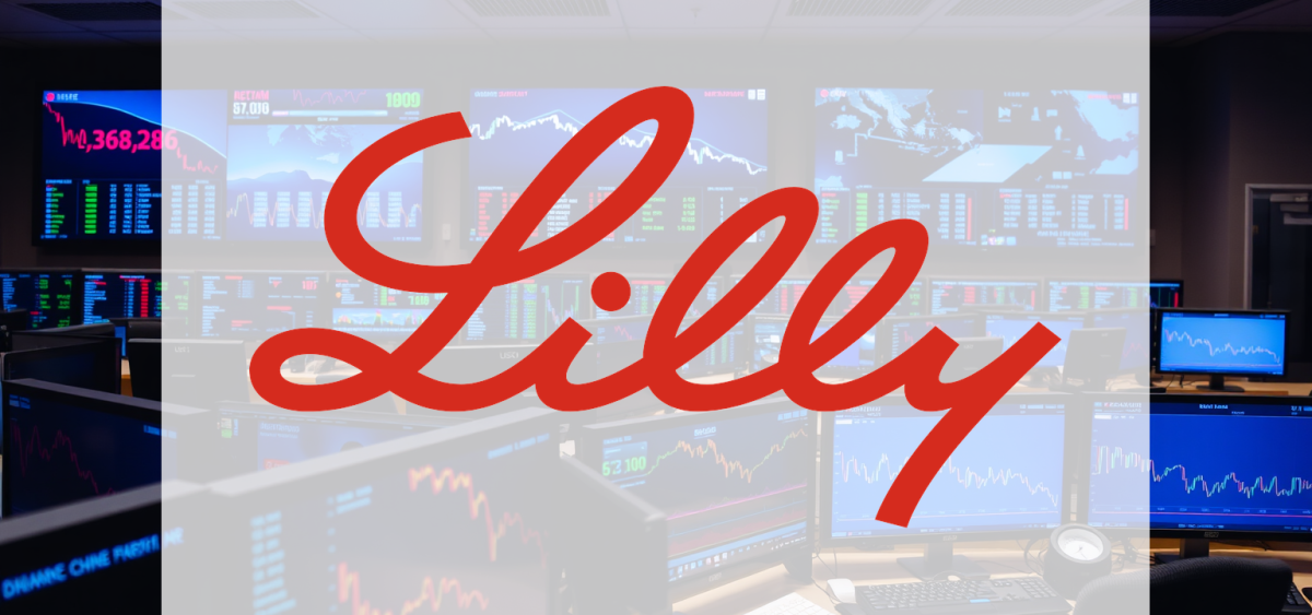 Beitragsbild zu Eli Lilly Aktie: Enttäuschte Hoffnungen bei Mounjaro-Studie