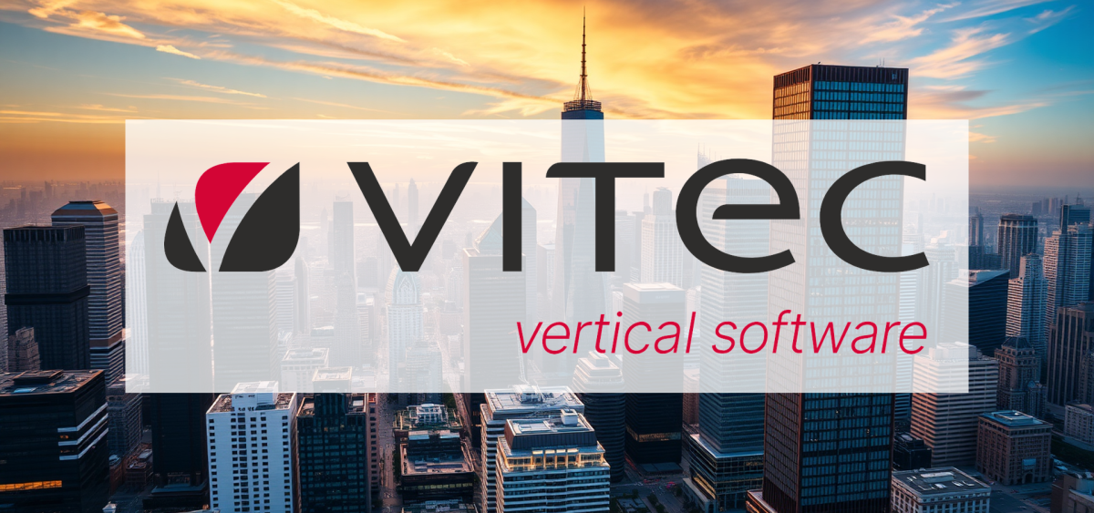 Beitragsbild zu Vitec Software AB Aktie: Strategische Updates
