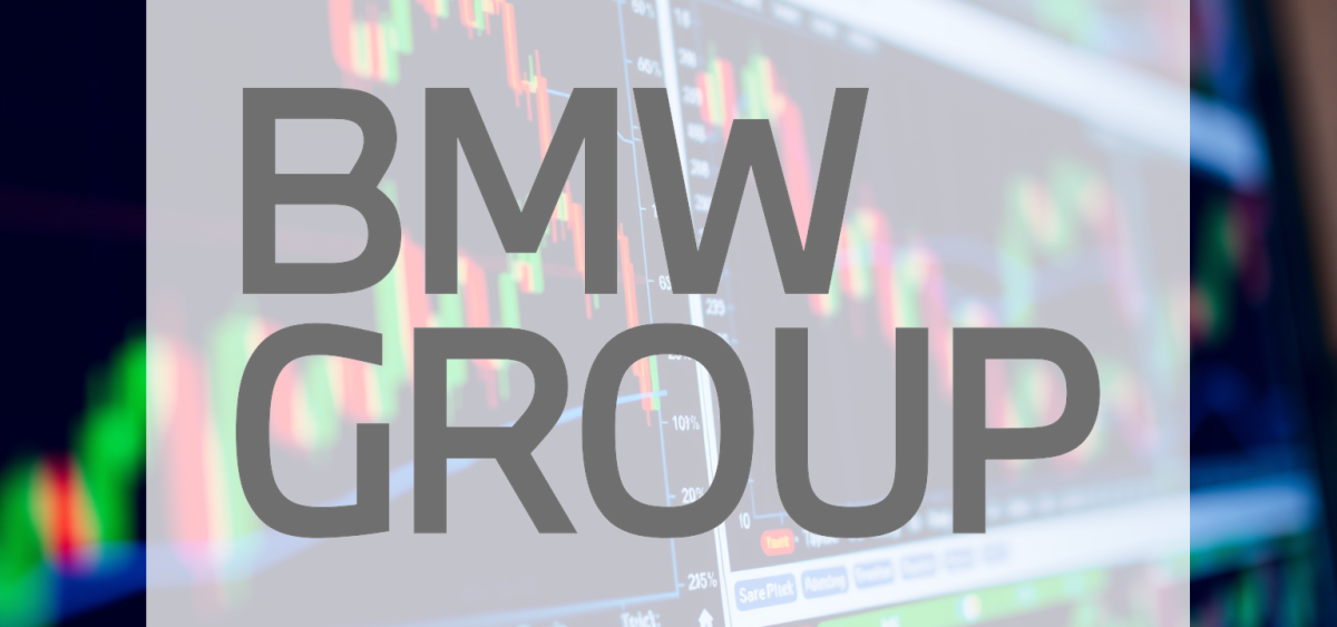 Beitragsbild zu BMW Aktie: Entscheidungsschlacht an der 88-Euro-Marke