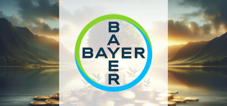 Beitragsbild zu Bayer Aktie: Überraschende Wende im Führungschaos