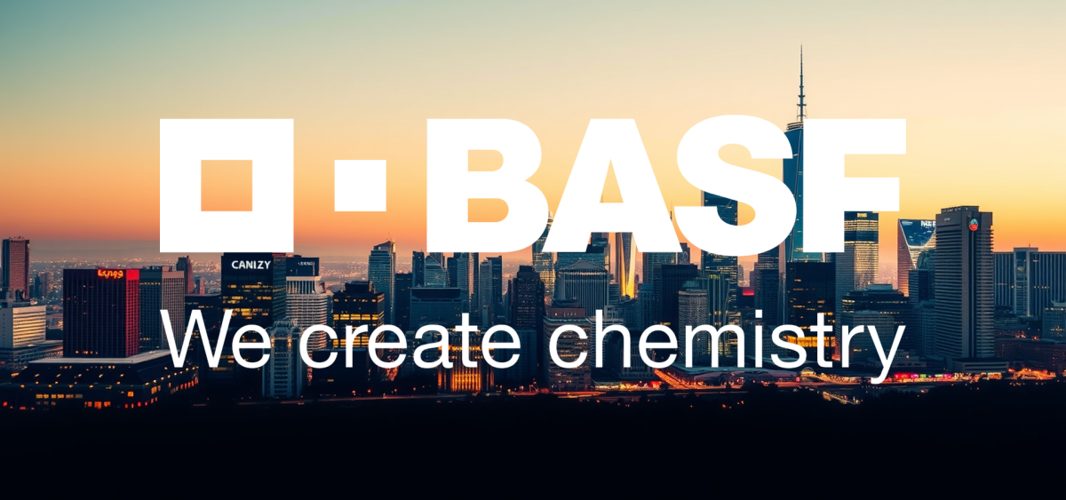 Beitragsbild zu BASF Aktie: China-Gambit startet!