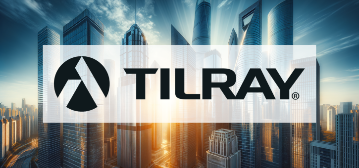 Beitragsbild zu Tilray Aktie: Rallye oder Strohfeuer?