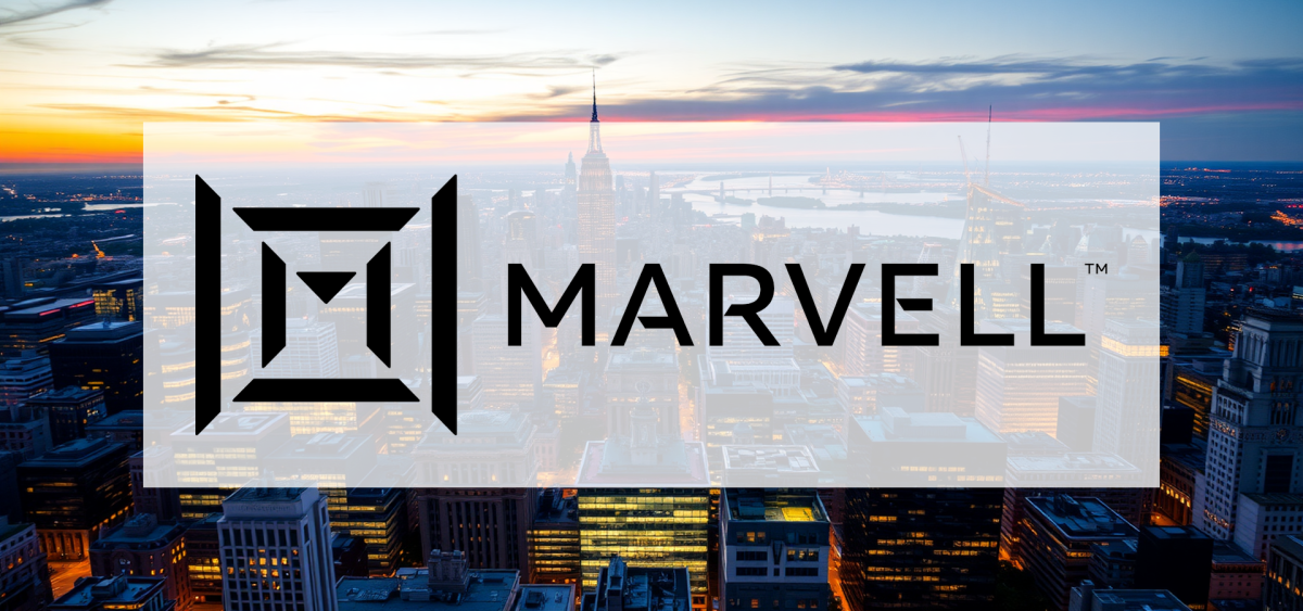 Beitragsbild zu Marvell Technology Aktie: Marktchancen diskutiert