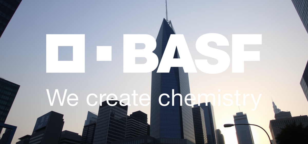 Beitragsbild zu BASF Aktie: Xiaomi-Coup beflügelt!