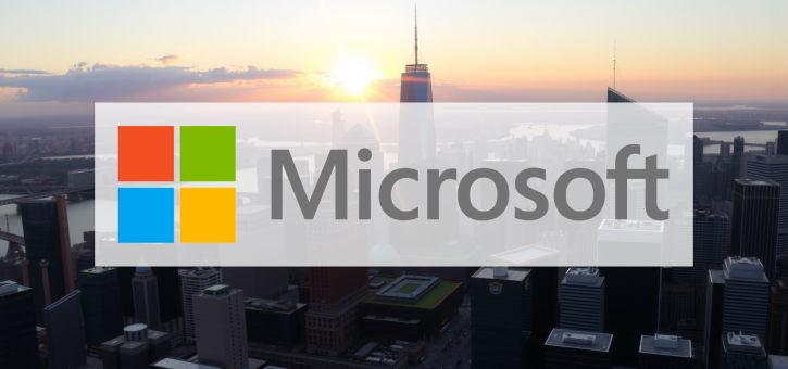 Beitragsbild zu Microsoft Aktie: 4-Billionen-Dollar-Marke zum Greifen nah