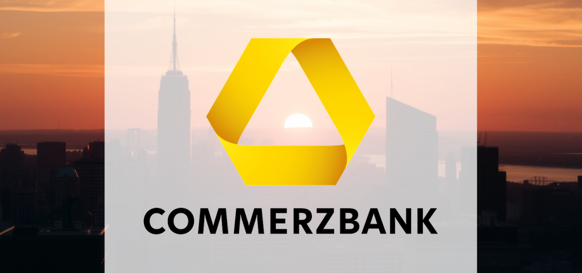 Beitragsbild zu Commerzbank Aktie: Böses Erwachen?