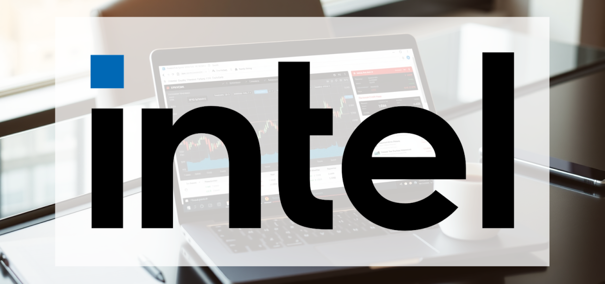 Beitragsbild zu Intel Aktie: Rückzug aus dem KI-Geschäft?