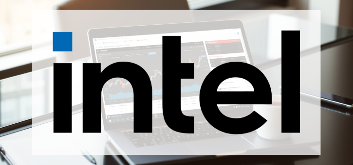 Beitragsbild zu Intel Aktie: Rückzug aus dem KI-Geschäft?