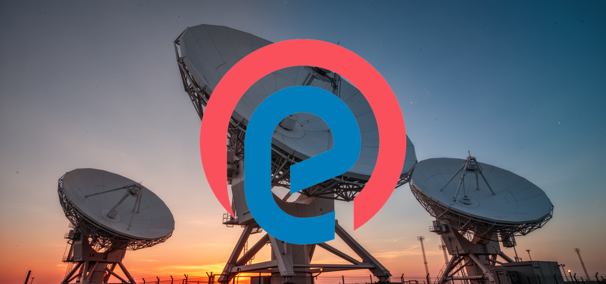 Beitragsbild zu Eutelsat Aktie: Strukturwandel vollzogen