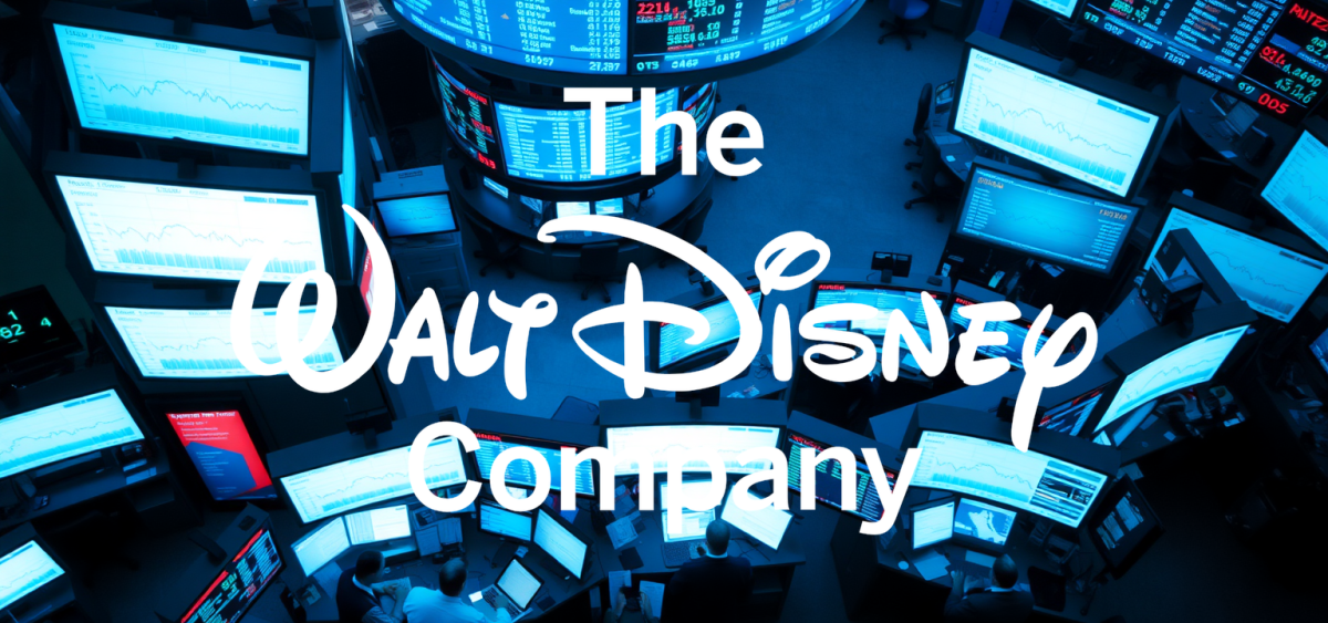 Beitragsbild zu Walt Disney Aktie: Zukunftsfähige Wachstumstreiber!