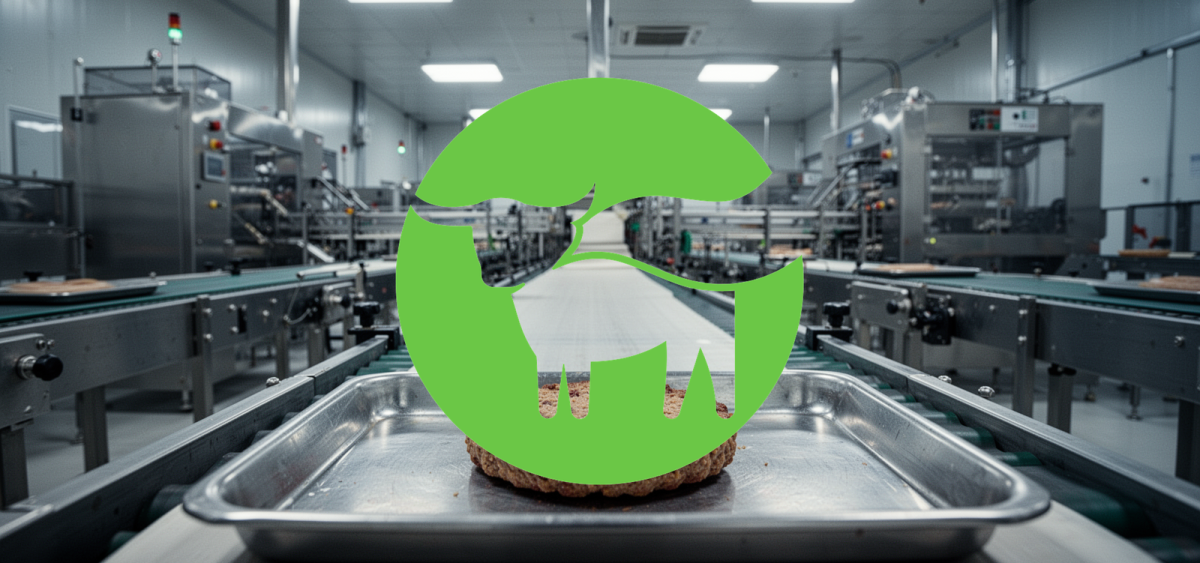 Beitragsbild zu Beyond Meat Aktie: Alarmzeichen übersehen?