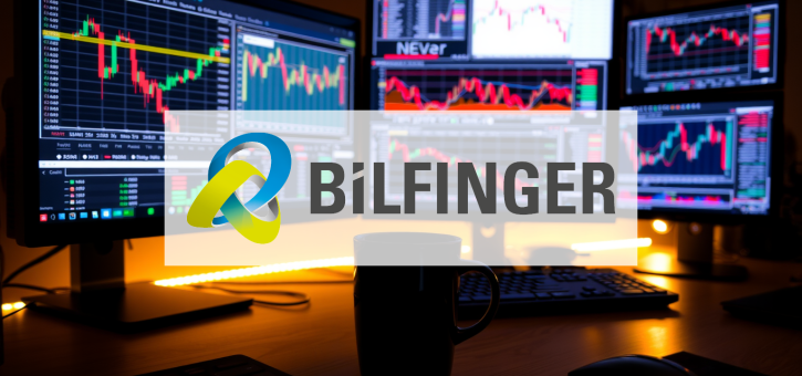 Beitragsbild zu Bilfinger Aktie: Überraschender Gegenwind