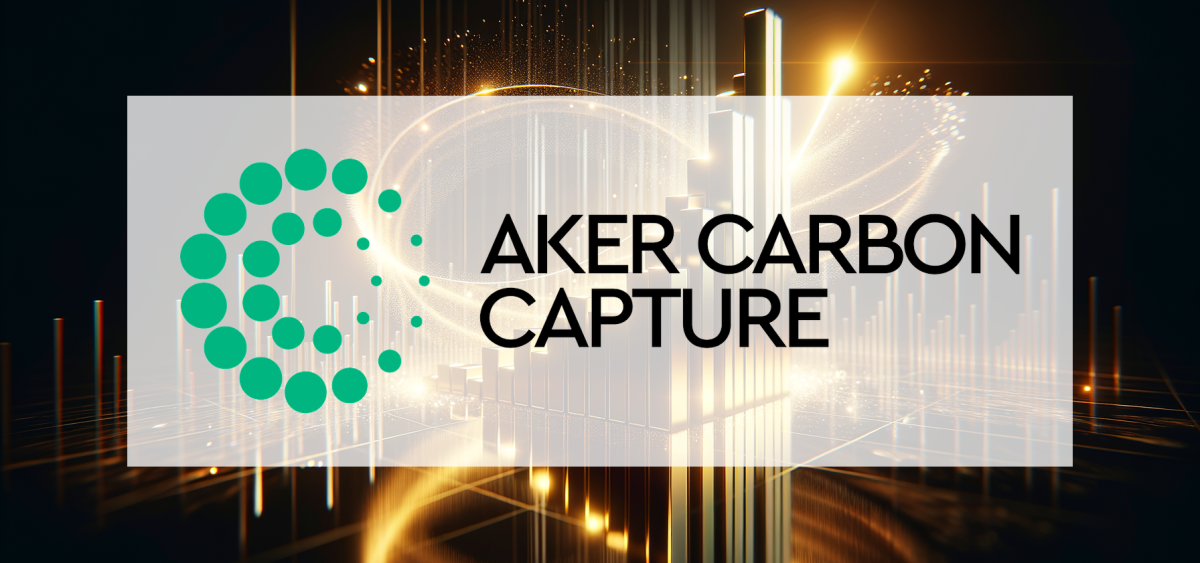 Beitragsbild zu Aker Carbon Capture Aktie: Das geplante Ende
