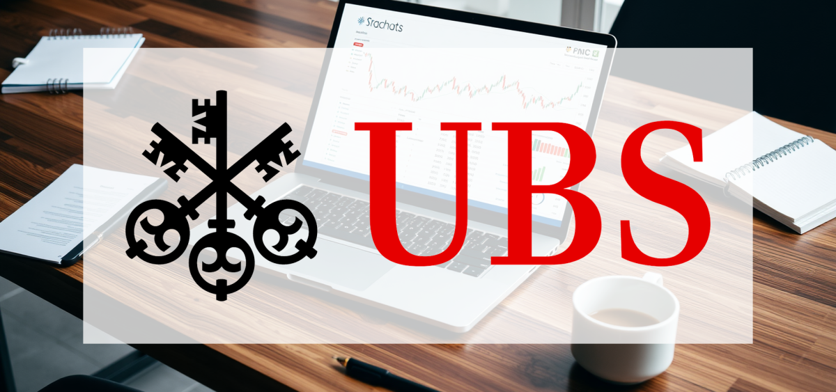 Beitragsbild zu UBS Aktie: Führungs-Beben!