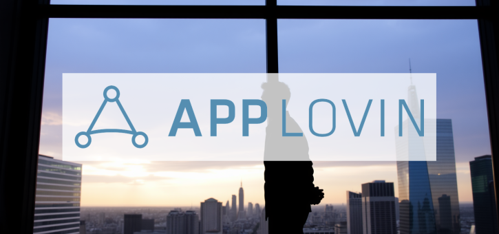 Beitragsbild zu AppLovin Aktie: Big Player steigen ein – Insider flüchten