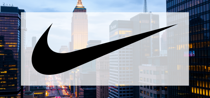 Beitragsbild zu Nike Aktie: Bewertungs-Schock!