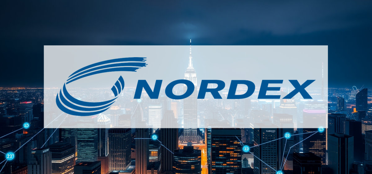 Beitragsbild zu Nordex Aktie: Überraschendes Wachstum!