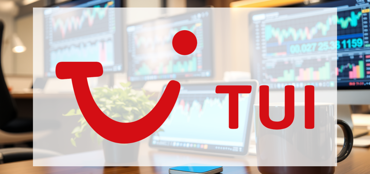 Beitragsbild zu TUI Aktie: Reputations-Desaster!