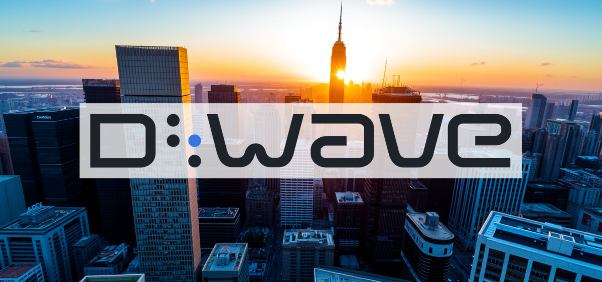 Beitragsbild zu D-Wave Quantum Aktie: Das nächste Nvidia?