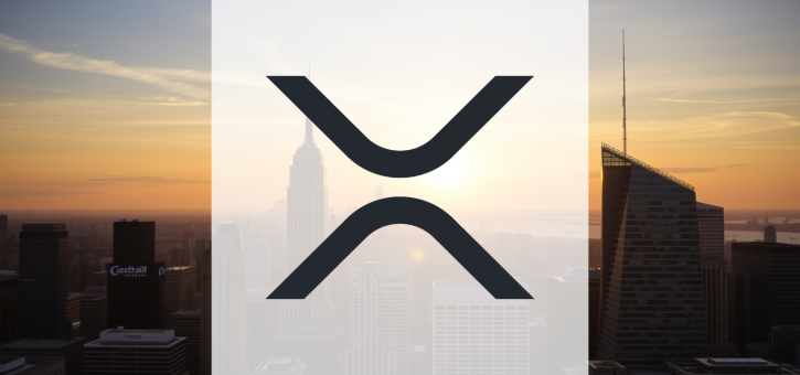 Beitragsbild zu XRP: Zwischen ETF-Hoffnung und Abwärtstrend