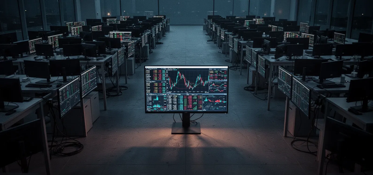 Beitragsbild zu SoftBank Group Aktie: Riskante Milliarden-Wette