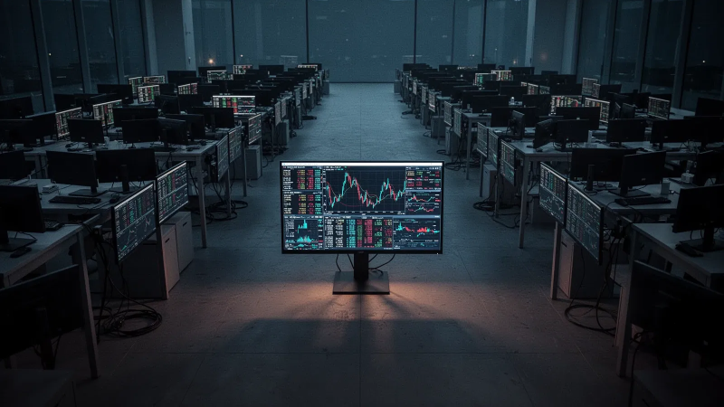 Beitragsbild zu SoftBank Group Aktie: Riskante Milliarden-Wette