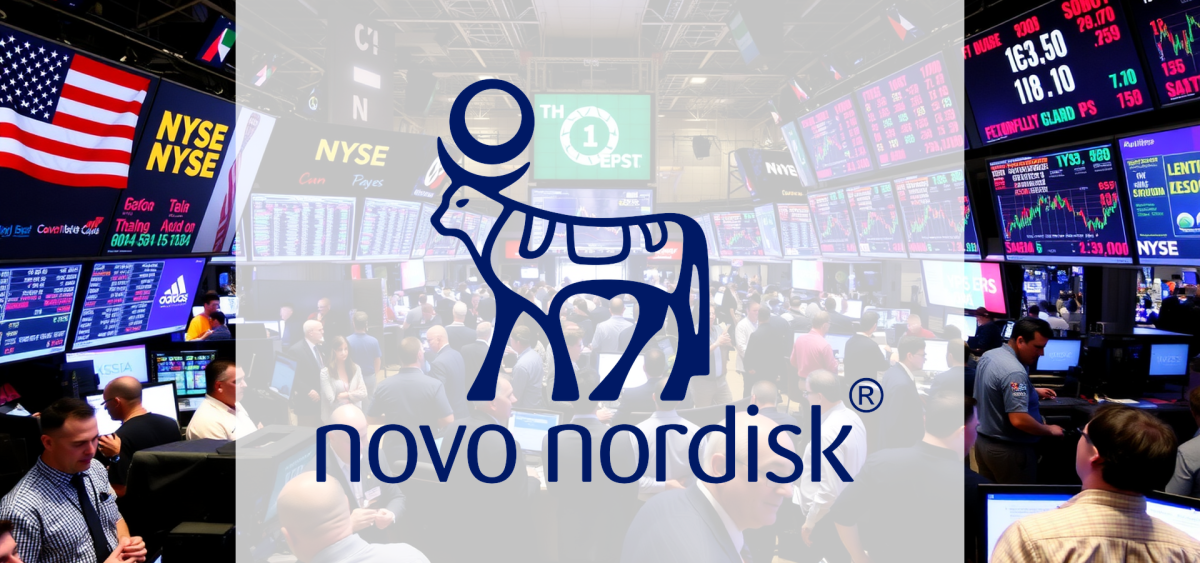 Beitragsbild zu Novo Nordisk Aktie: Vom Crash zur Erholung in 24 Stunden