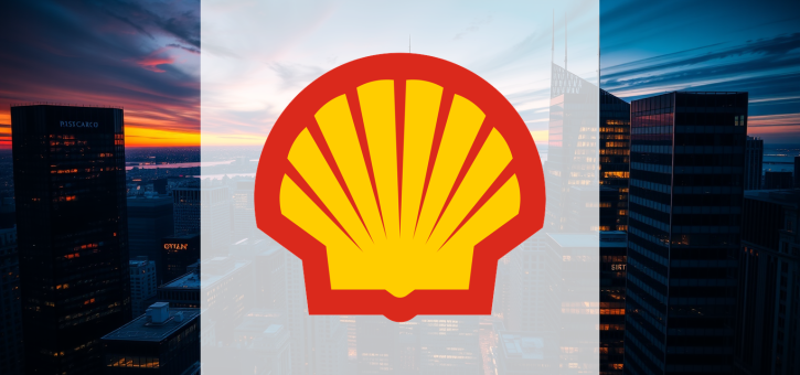 Beitragsbild zu Shell Aktie: Chaos an den Märkten