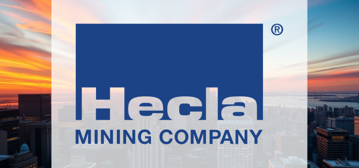 Beitragsbild zu Hecla Mining Aktie: Realistische Marktbewertungen