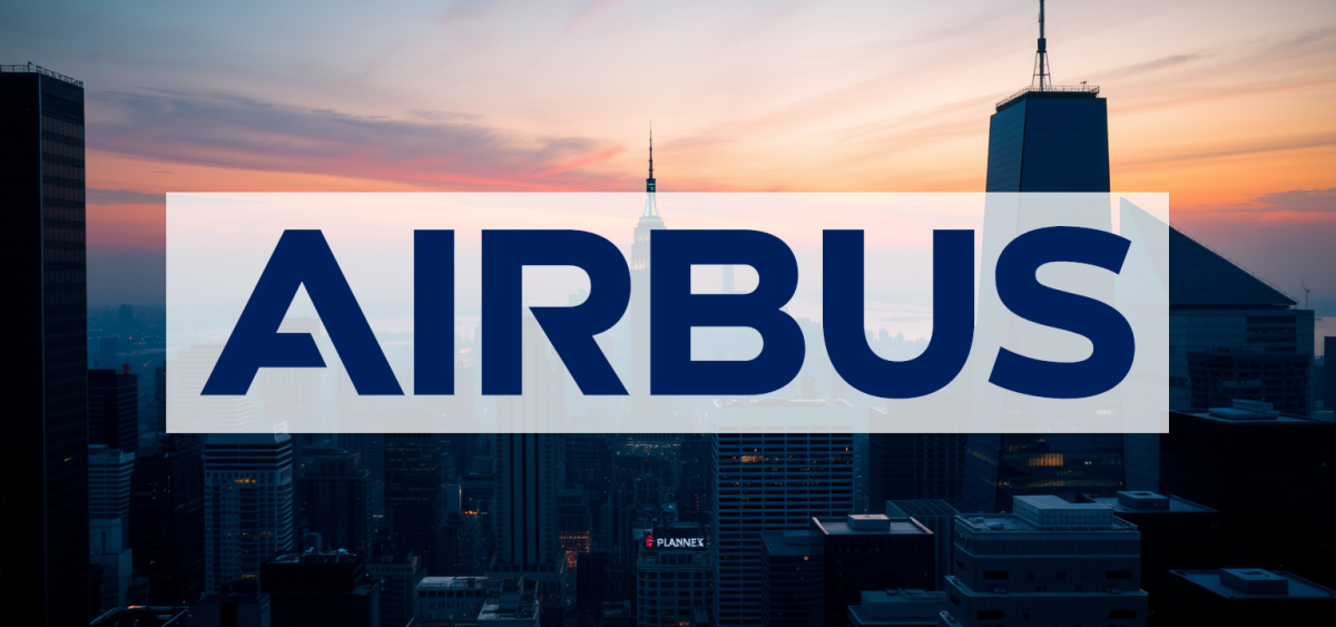 Beitragsbild zu Airbus Aktie: Aufschwung erkennbar!