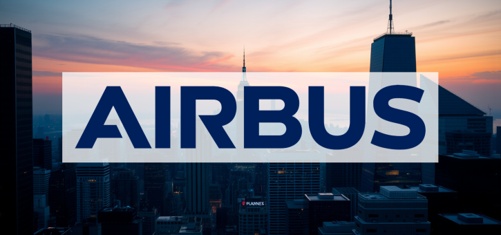 Beitragsbild zu Airbus Aktie: Aufschwung erkennbar!