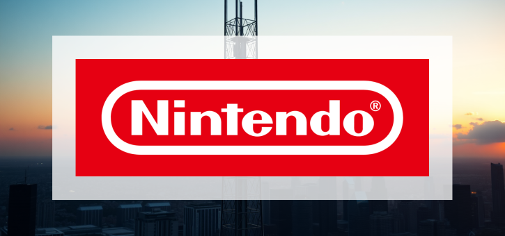 Beitragsbild zu Nintendo Aktie: Switch 2 sorgt für Goldgräberstimmung