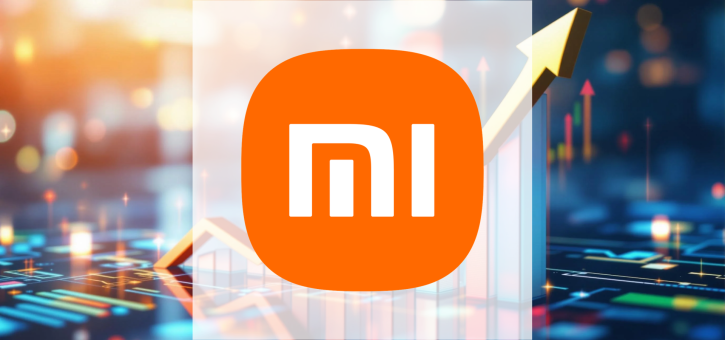 Beitragsbild zu Xiaomi Aktie: Rallye-Stopp wegen E-Auto-Chaos