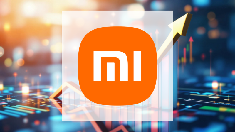 Beitragsbild zu Xiaomi Aktie: Rallye-Stopp wegen E-Auto-Chaos