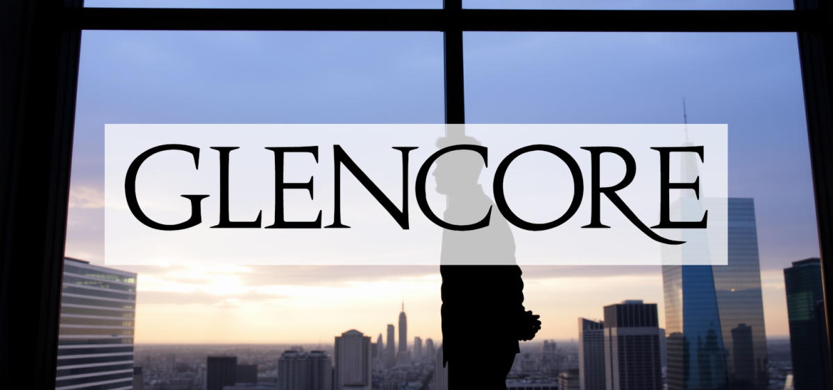 Beitragsbild zu Glencore Aktie: JPMorgan sieht Comeback-Chance