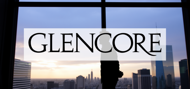 Beitragsbild zu Glencore Aktie: JPMorgan sieht Comeback-Chance