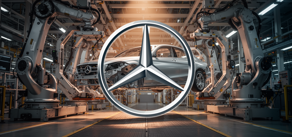 Beitragsbild zu Mercedes-Benz Aktie: Ergebniswende?