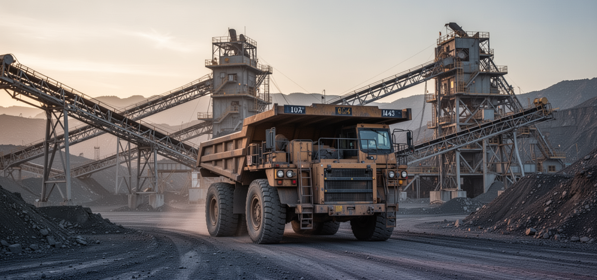 Beitragsbild zu Almonty Industries Aktie: Der Realitätscheck