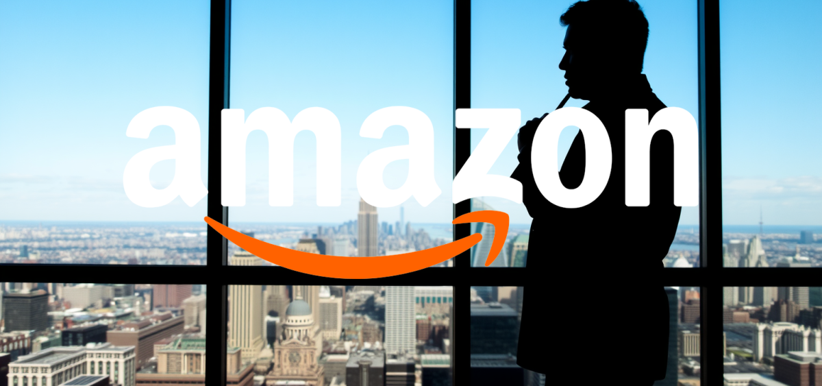 Beitragsbild zu Amazon Aktie: KI-Partnerschaft soll Cloud-Division beflügeln